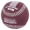 Baseballs Champro 8 Oz Weighted Training Baseball: CBB708CS 2 Baseballs Champro 8 Oz Weighted Training Baseball: CBB708CS