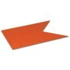 Champro Home Plate Extension - Orange