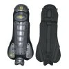 Wilson Sporting Goods Umpire Gear Wilson Pro Platinum Umpire Leg Guards: WTA3417