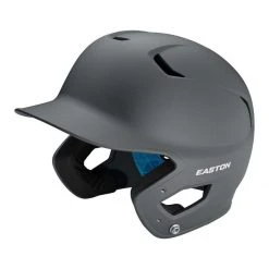 Easton Z5 2.0 Junior Grip Matte Batting Helmet: A168092 Batting Helmets