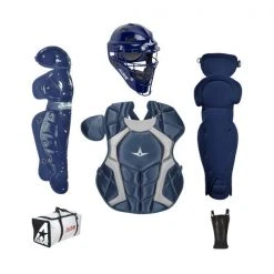 All-Star Player’s Series Youth Baseball Catcher’s Set: CKCC912PS