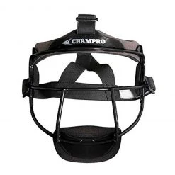 Champro Grill Softball Mask Adult And Youth: CM01 Facemasks