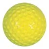 Champro 11" Dimple Molded Pitching Machine Ball (Dozen): CSB57Y Speciality Balls 1 Champro 11" Dimple Molded Pitching Machine Ball (Dozen): CSB57Y Speciality Balls