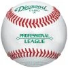 Diamond Professional Baseball No Logo (Dozen): D1PRO DS Baseballs