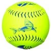 Decker USSSA Classic M 12 Inch 40-325 (Dozen): D12USSCLM Slowpitch Softballs