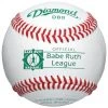 Diamond Tournament Grade Babe Ruth Baseball (Dozen): DBR