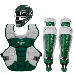 Rawlings Velo 2.0 Catcher’s Equipment Set Adult: CSV2A Catcher's Equipment 12 Rawlings Velo 2.0 Catcher’s Equipment Set Adult: CSV2A Catcher's Equipment
