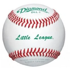 Baseballs Diamond RS Grade Little League Baseball (Dozen): DLL1