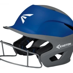 Batting Helmets Easton Prowess Fastpitch Helmet With Mask: A16850