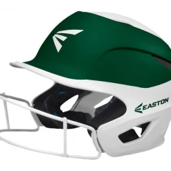 Batting Helmets Easton Prowess Fastpitch Helmet With Mask: A16850