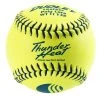 Dudley WT11 Series USSSA Fastpitch Softball 11 Inch - One Dozen: 4U531 Fastpitch Softballs