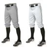 Easton Youth Pro Piped Knicker Pant : A167106 Pants/Shorts 2 Easton Youth Pro Piped Knicker Pant : A167106 Pants/Shorts