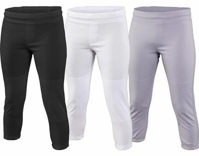 Easton Girls Zone Pant: A164364 4 Easton Girls Zone Pant: A164364