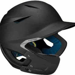 Easton Pro X Matte Senior With Jaw Guard: A168520 Batting Helmets 11 Easton Pro X Matte Senior With Jaw Guard: A168520 Batting Helmets