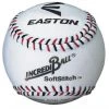 Baseballs Easton Incredi-Ball 9 Inch SoftStitch Cloth Baseball: 6020371 1 Baseballs Easton Incredi-Ball 9 Inch SoftStitch Cloth Baseball: 6020371