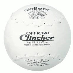 Debeer 16 Inch Softball: F16