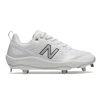 New Balance Women's Metal Cleat: SMVELOv2 Metal Cleats