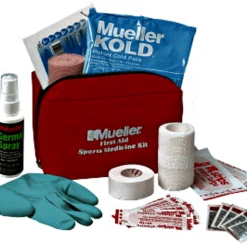 Mueller First Aid Soft Kit