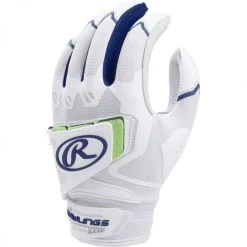 Rawlings Workhorse® Pro Fastpitch Batting Gloves: FP2PBG
