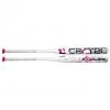 Slowpitch Softball Bats 2023 DeMarini Lady Cartel USSSA 240 Slowpitch Softball Bat: WBD2345010