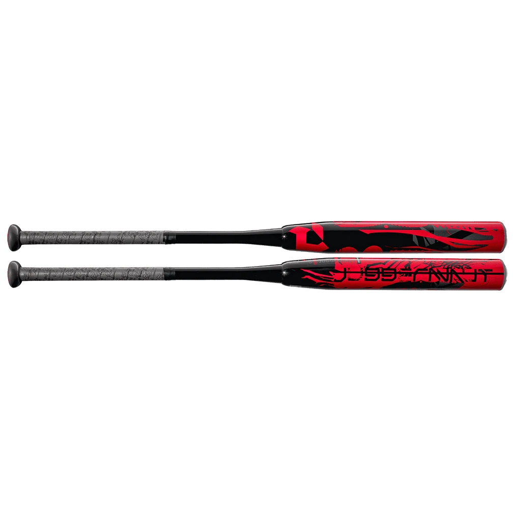2023 DeMarini Juggy USA/ASA End-Loaded Slow Pitch Softball Bat: WBD2337010 3 2023 DeMarini Juggy USA/ASA End-Loaded Slow Pitch Softball Bat: WBD2337010