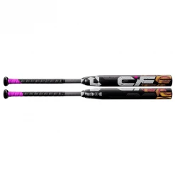 Fastpitch Softball Bats 2022 DeMarini CF (-11) Fastpitch Softball Bat: WTDXCFS22