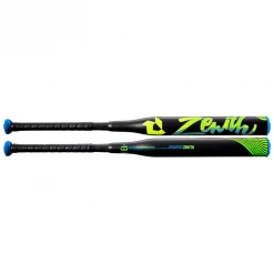 2022 DeMarini Zenith -13 Fastpitch Softball Bat: WTDXPFP22 Fastpitch Softball Bats