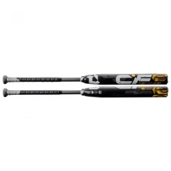 2022 DeMarini CF (-10) Fastpitch Softball Bat: WTDXCFP22 Fastpitch Softball Bats