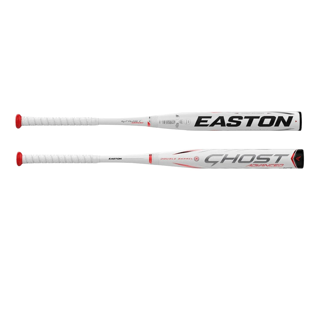 Fastpitch Softball Bats 2022 Easton FP22GHAD10 Ghost Advanced Fastpitch Bat -10 3 Fastpitch Softball Bats 2022 Easton FP22GHAD10 Ghost Advanced Fastpitch Bat -10