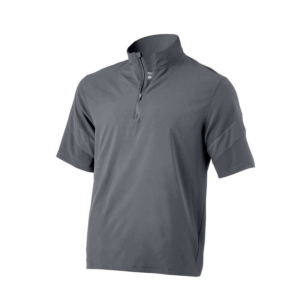 Mizuno Short Sleeve Hitting Jacket - Adult 350951 Outerwear/Jackets 7 Mizuno Short Sleeve Hitting Jacket - Adult 350951 Outerwear/Jackets