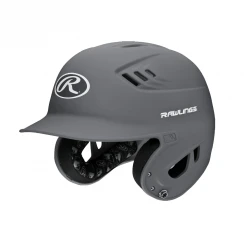 Rawlings Velo R16 Matte Batting Helmet Junior Or Senior: R16MS / R16MJ