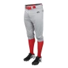 Pants/Shorts Rawlings Solid Launch Knicker Pant (Adult): LNCHKP 1 Pants/Shorts Rawlings Solid Launch Knicker Pant (Adult): LNCHKP