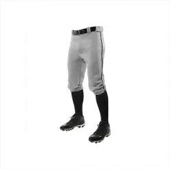Champro Youth Triple Crown Knicker Braid Pant: BP101Y