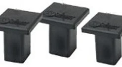 Schutt Bases & Field Goods Hollywood Square Plugs