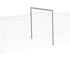 JUGS Frame For Batting Cage #1: #60 And #96 Batting Cages
