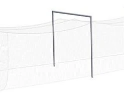 Batting Cages JUGS Frame For Batting Cage #8: #60 And #96