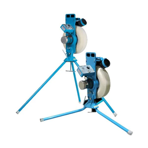 JUGS MVP Combo Pitching Machine: M1601 Pitching Machines 3 JUGS MVP Combo Pitching Machine: M1601 Pitching Machines