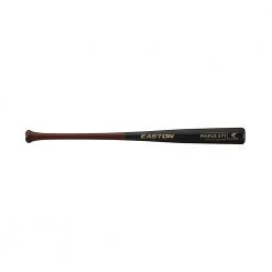 Wood Baseball Bats Easton North American Maple 271 Wood Baseball Bat