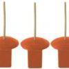 Markwort Base Plugs With Indicator Bases & Field Goods