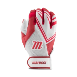 Marucci F5 Batting Gloves: MBGF5