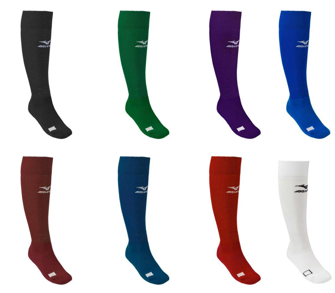 Mizuno Performance Socks G2: 370143 4 Mizuno Performance Socks G2: 370143