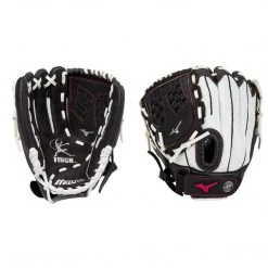 Mizuno Prospect Finch 11.5" Fastpitch Glove: GPP155F3 Fastpitch Softball Gloves