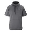 Outerwear/Jackets New Balance BP Fleece Hoodie: MT93714