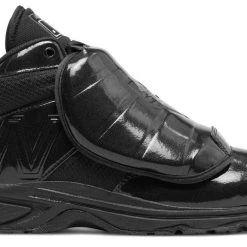 New Balance Men's Umpire Home Plate Shoe: MU460V3