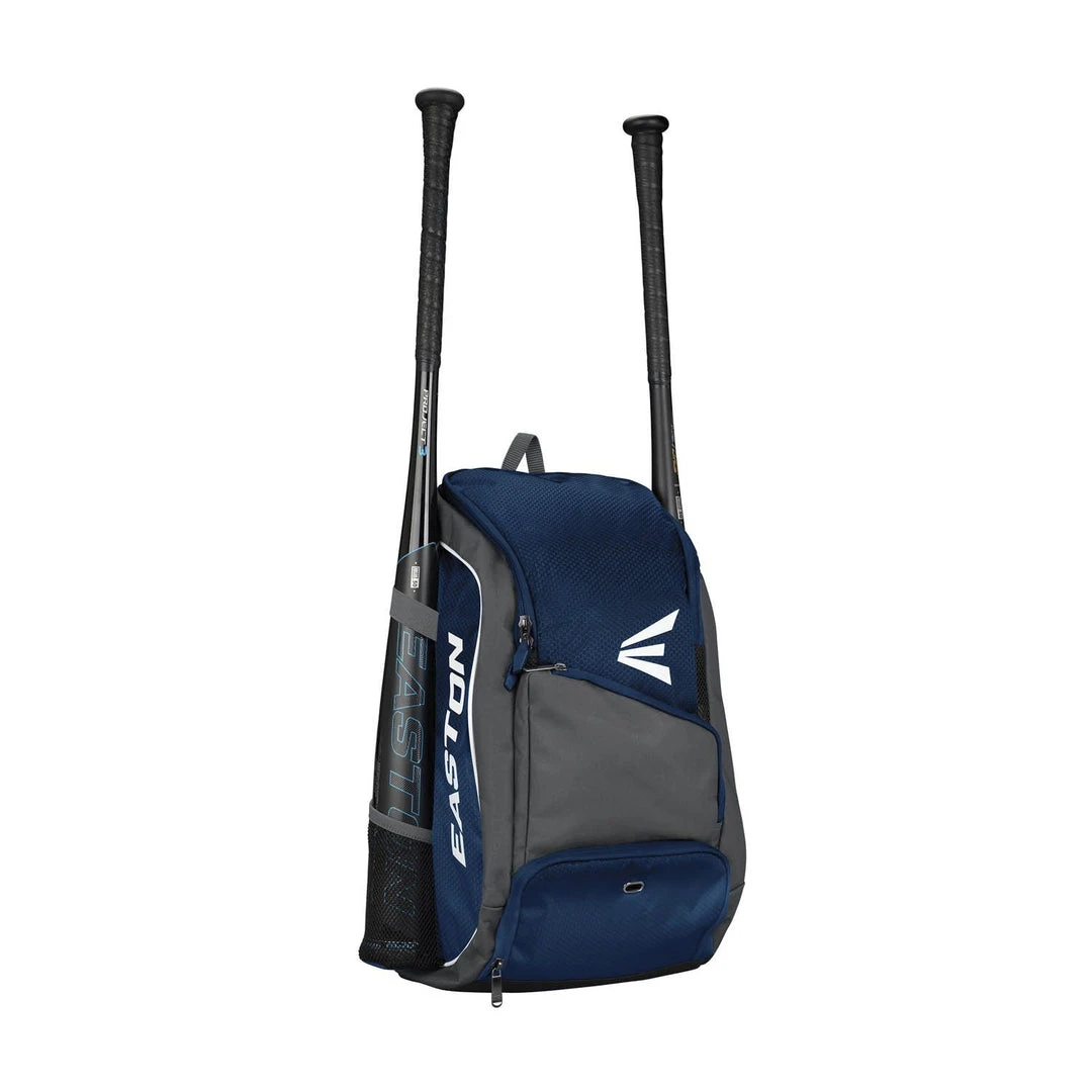 Bags Easton Game Ready Backpack: A159037 5 Bags Easton Game Ready Backpack: A159037