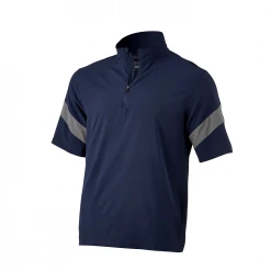 Mizuno Short Sleeve Hitting Jacket - Adult 350951 Outerwear/Jackets 10 Mizuno Short Sleeve Hitting Jacket - Adult 350951 Outerwear/Jackets