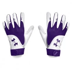 Under Armour Women's UA Radar Batting Gloves