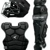 Easton Prowess Qwikfit Fastpitch Youth Box Set: A165387