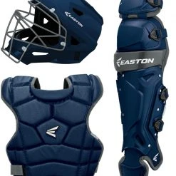 Easton Prowess Qwikfit Fastpitch Youth Box Set: A165387