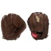 Slowpitch Softball Gloves Rawlings Player Preferred 14” Slowpitch Softball Glove: P140BPS